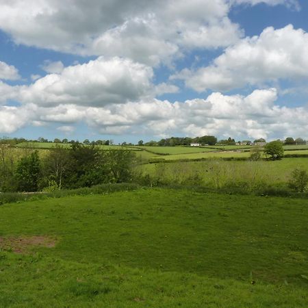 Ceridwen Holiday Homes Llandysul Bagian luar foto