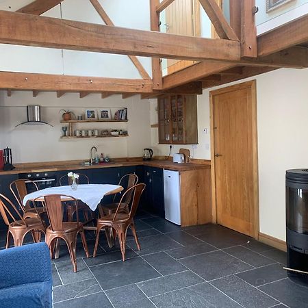Ceridwen Holiday Homes Llandysul Bagian luar foto