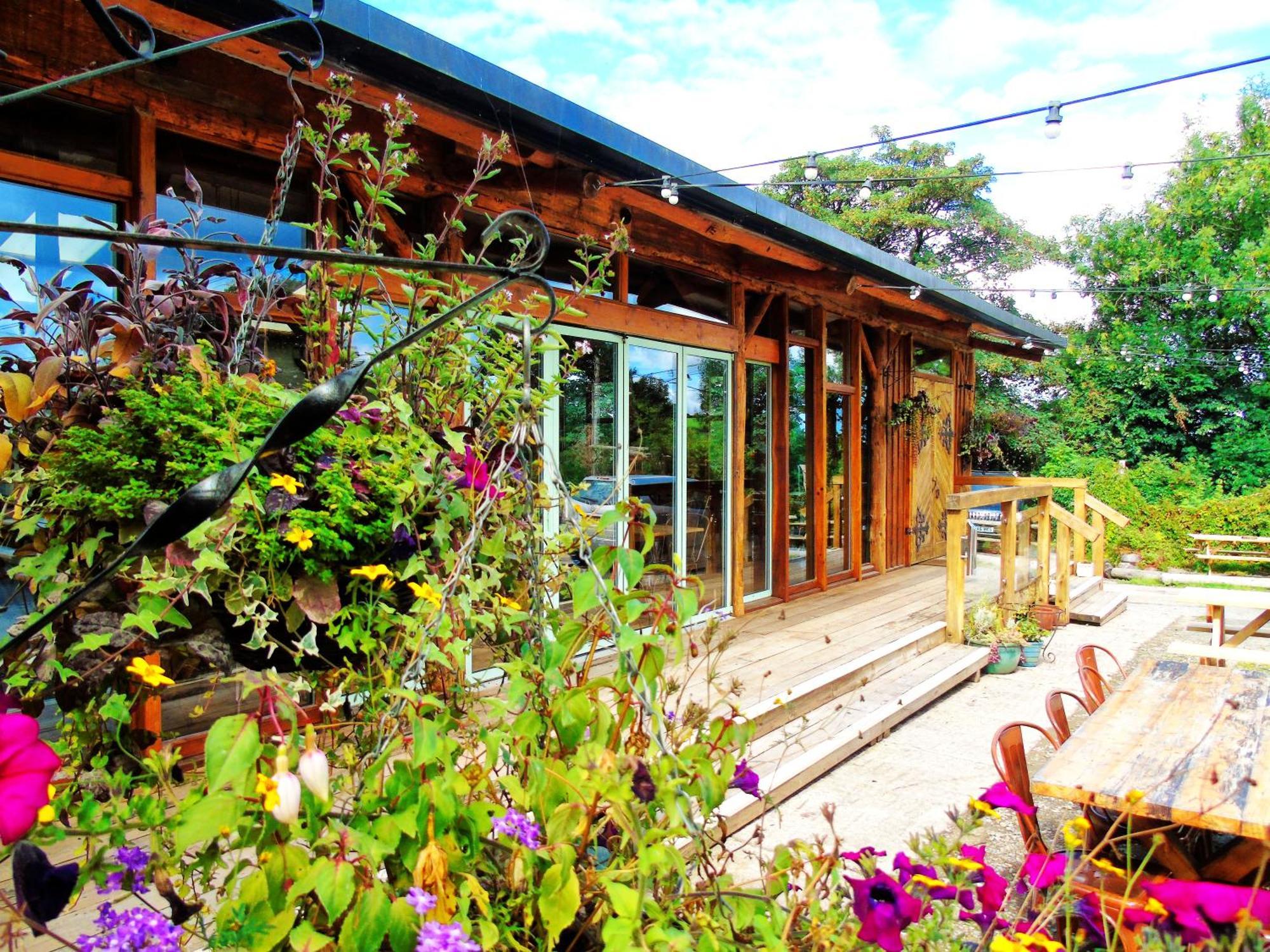 Ceridwen Holiday Homes Llandysul Bagian luar foto