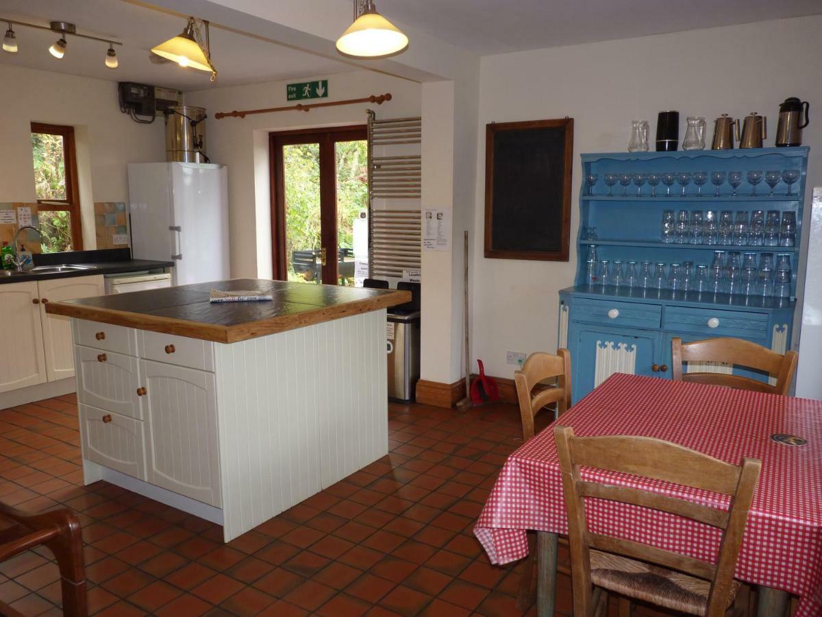 Ceridwen Holiday Homes Llandysul Bagian luar foto