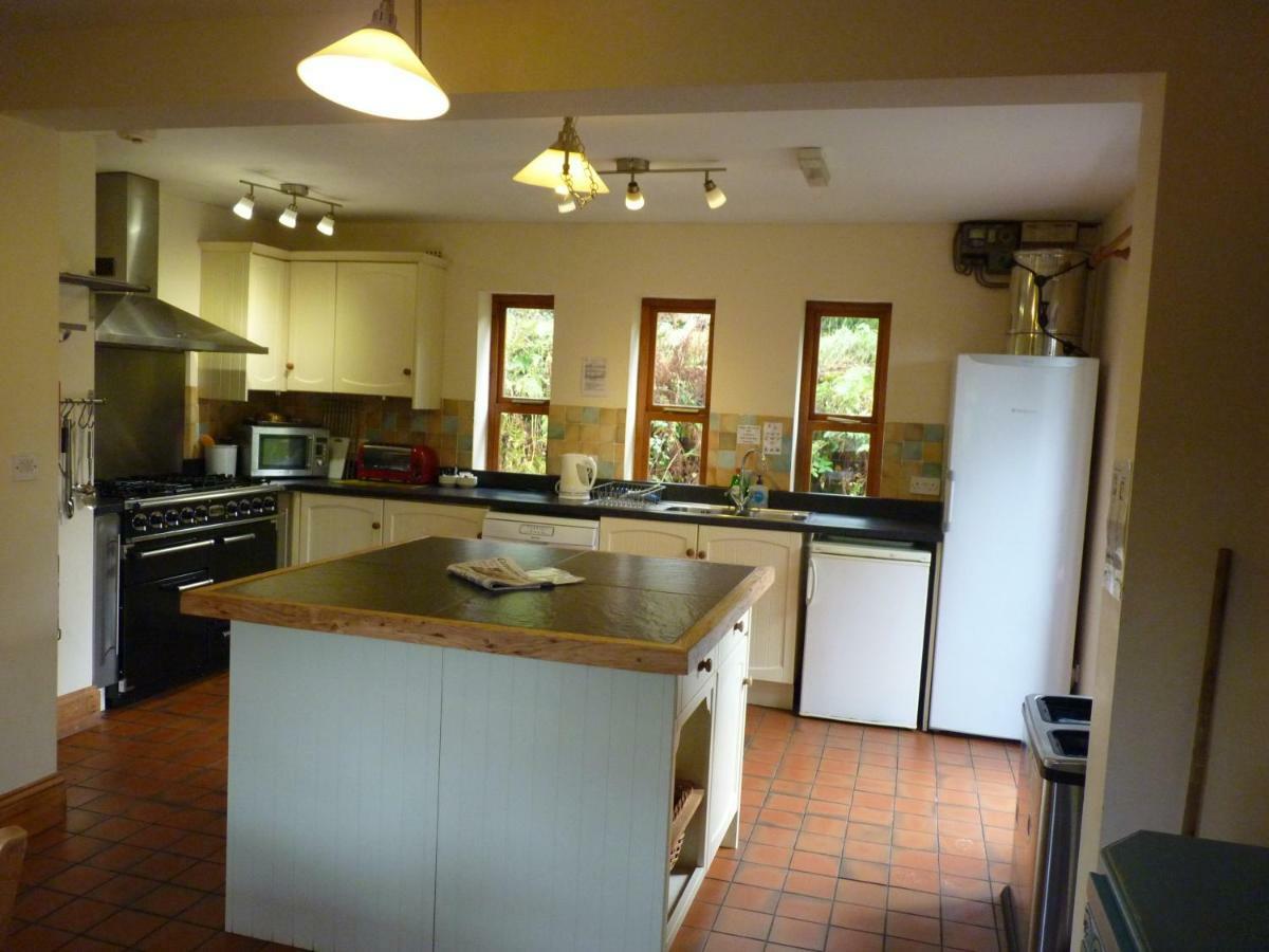 Ceridwen Holiday Homes Llandysul Bagian luar foto