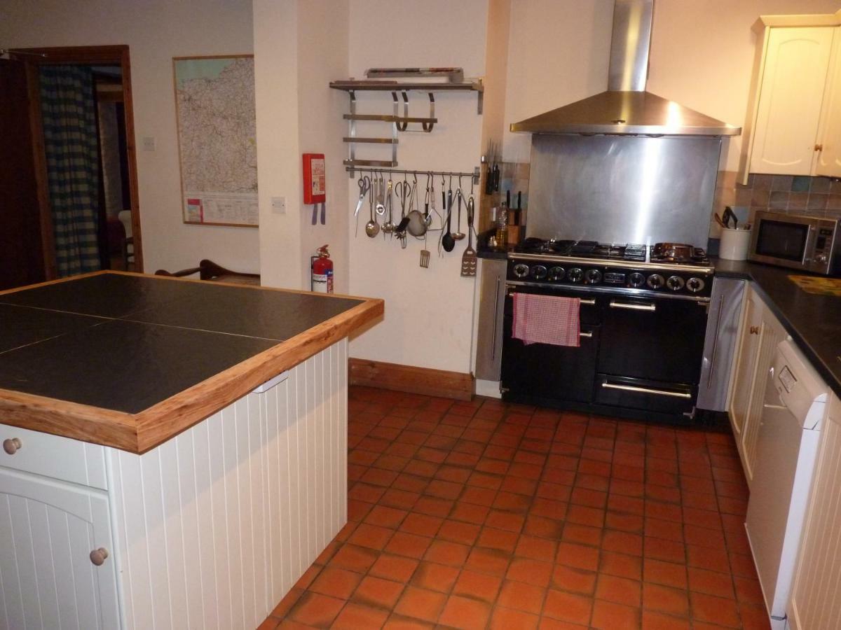 Ceridwen Holiday Homes Llandysul Bagian luar foto