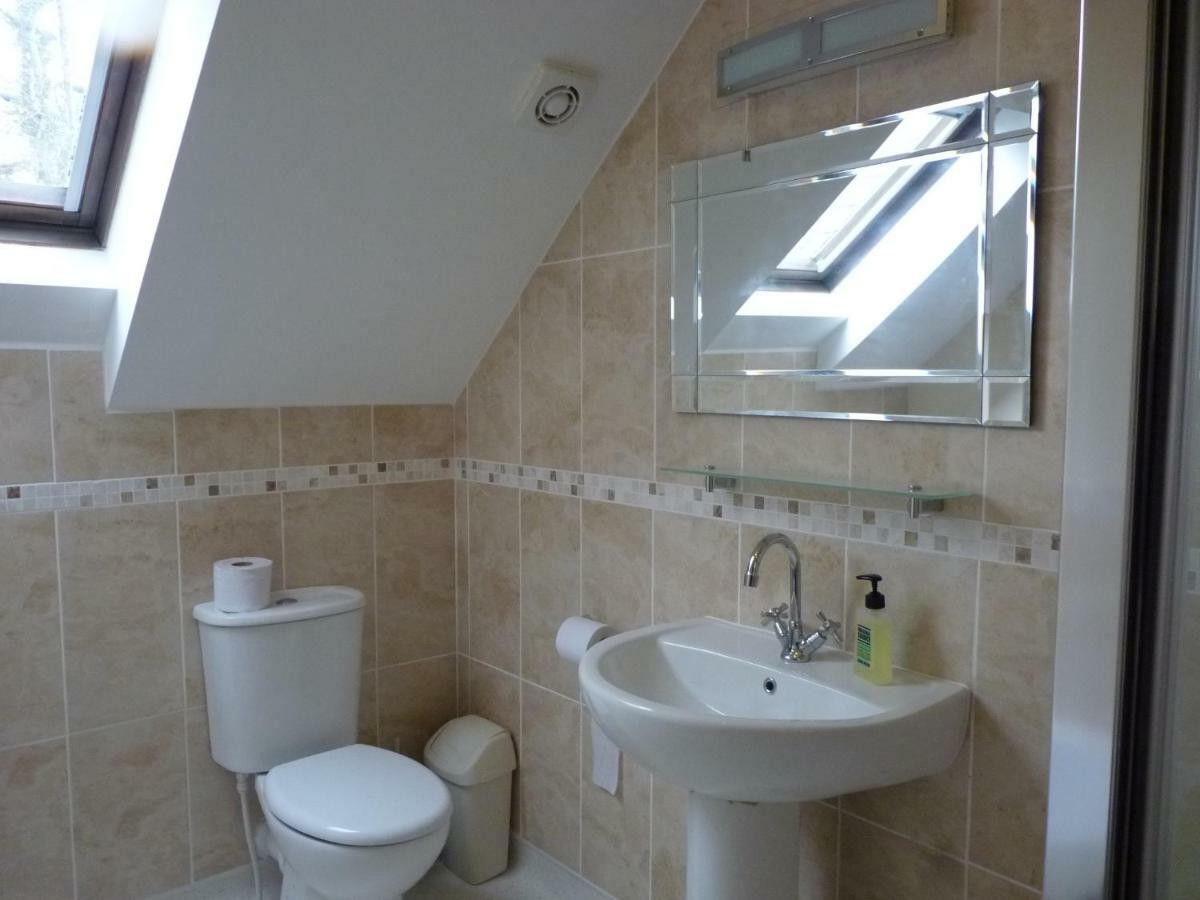 Ceridwen Holiday Homes Llandysul Bagian luar foto