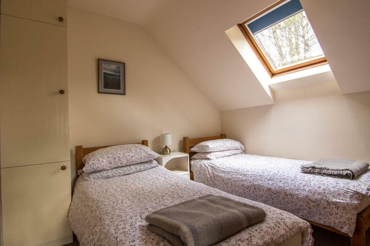Ceridwen Holiday Homes Llandysul Bagian luar foto