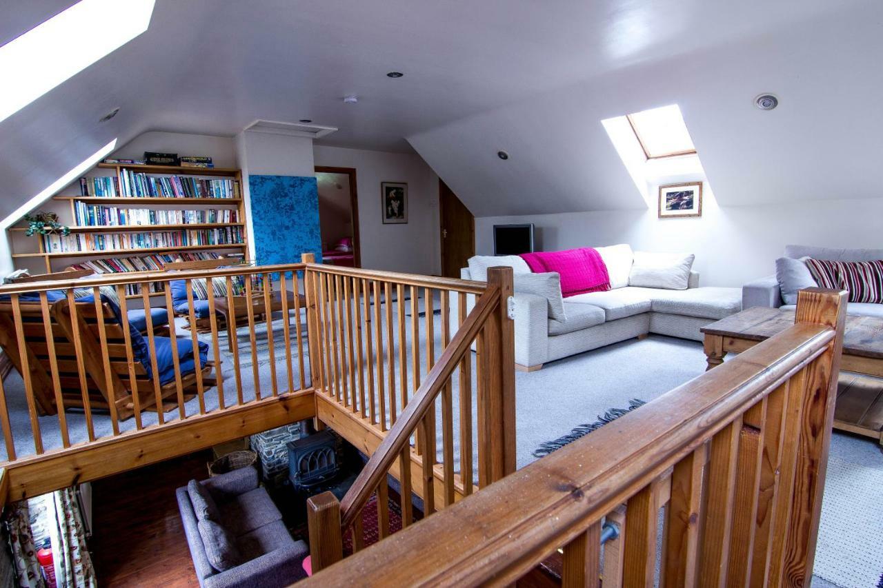 Ceridwen Holiday Homes Llandysul Bagian luar foto
