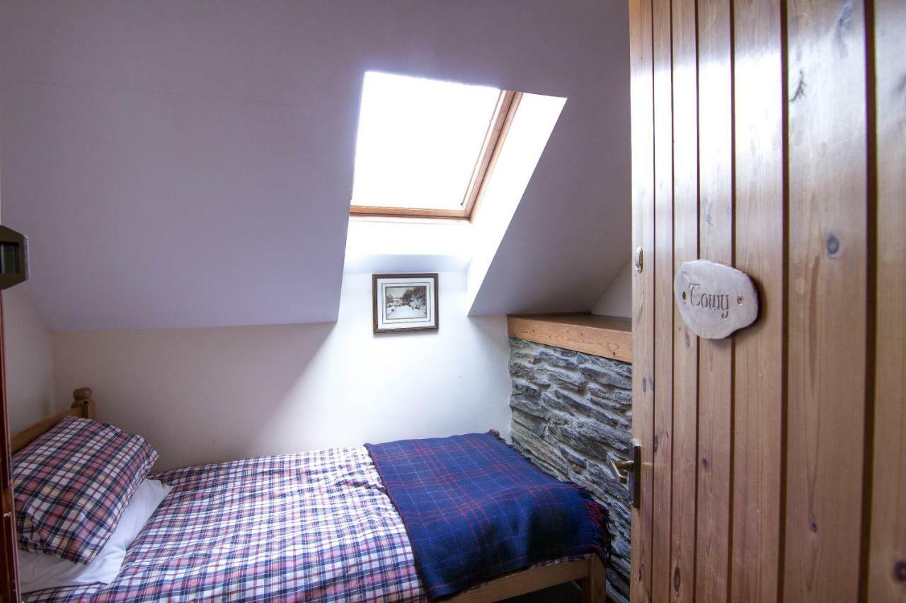 Ceridwen Holiday Homes Llandysul Bagian luar foto